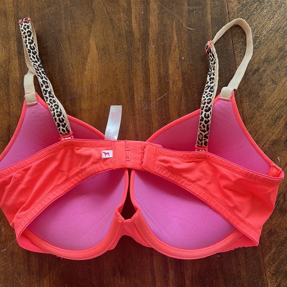 34 d Victorias secret pink brand bra. - Picture 4 of 7